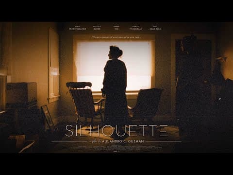 SILHOUETTE
