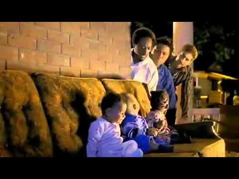 My Baby's Daddy Official Trailer!