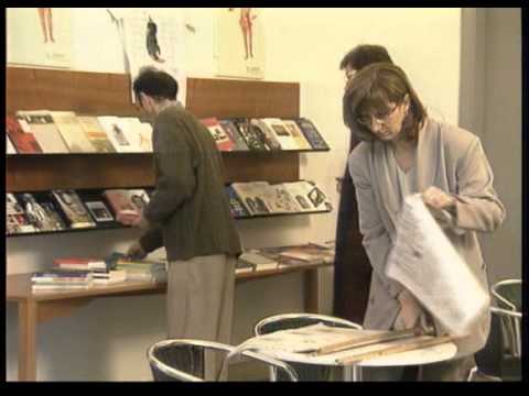 Il giorno della prima di Close Up [Opening Day of Close-Up] (Nanni Moretti, 1996)