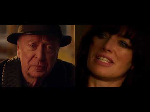 Twist Official Trailer (2021) - Michael Caine, Lena Headey, Rita Ora
