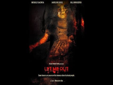 Let me Out movie trailer 2015