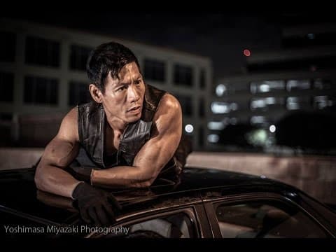 Film : BOND KIZUNA  Official Trailer