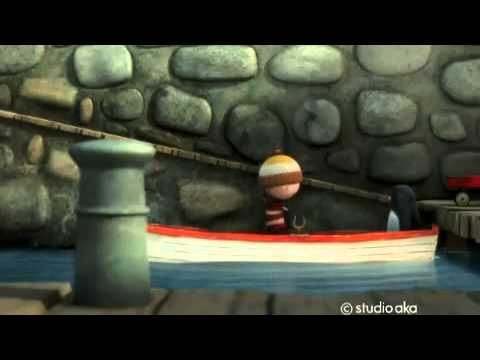 Lost And Found Movie Trailer