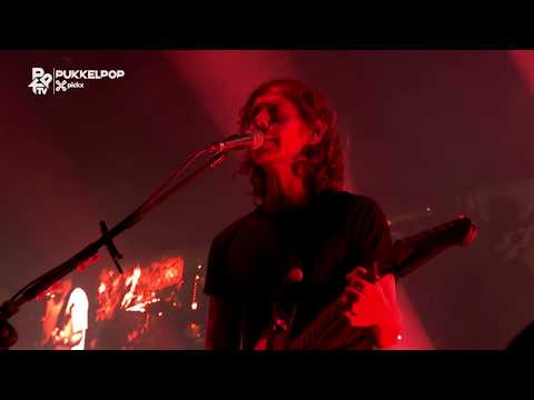 The National - Live From Pukkelpop (August 18, 2019)