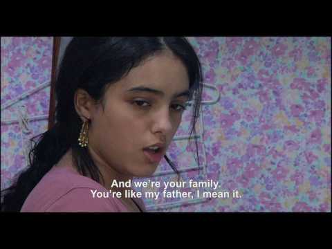 THE SECRET OF THE GRAIN (2007) Trailer - The Criterion Collection
