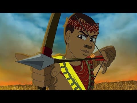 Official Trailer