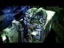 Fragile Machine