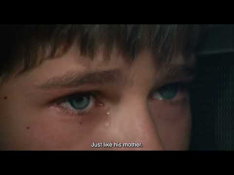 Radiance Blu-ray Trailer [Subtitled]