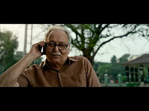 Rupkatha Noy (Bengali Movie)(2013) - Theatrical Trailer(HD) | Director: Atanu Ghosh
