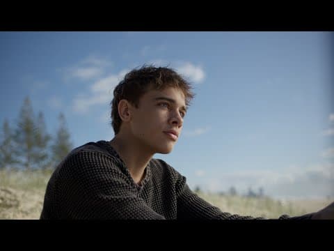 A Beautiful World - Teaser