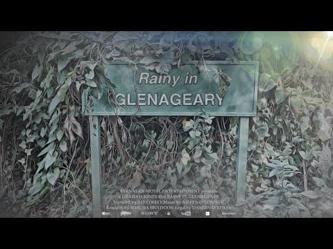 Rainy in Glenageary | The Murder of Raonaid Murray