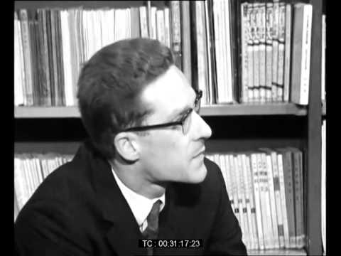 Philosophie et vérité (1965) - Badiou, Canguilhem, Dreyfus, Foucault, Hypolite, Ricoeur