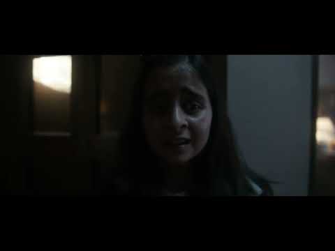 UK Trailer