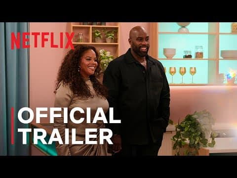 Official Trailer [Subtitled]