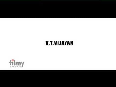 DHAAM DHOOM tamil movie trailer