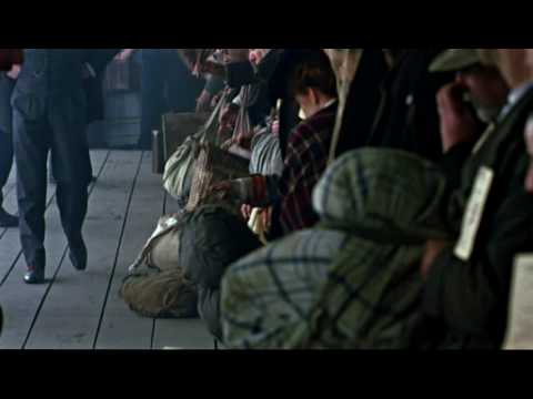 Golden Door - Promo/Trailer - HD 1080p