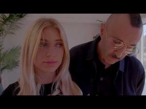 BAD GIRL SUNDAY SCHOOL (Official Trailer) Inspirational Drama (2025)