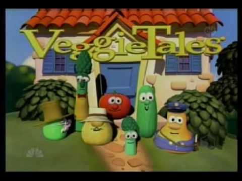 VeggieTales