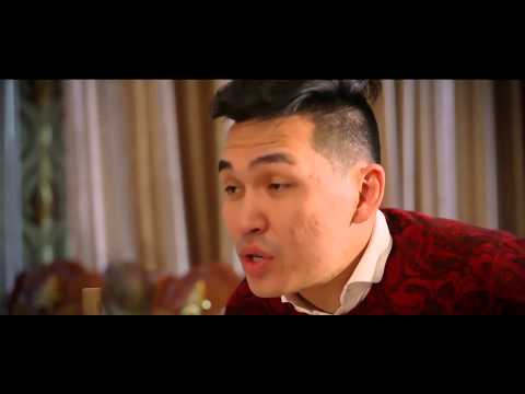 Хүүгүй ломбард МУСК  Huugui Lombard Trailer