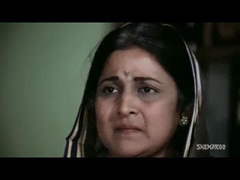Raakhandaar (HD) | Popular Marathi Movie | Nilu Phule | Ravinda Mahajani | Usha Naik | Full Movie