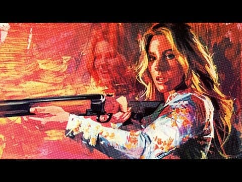 Bonnie's Kids (1972) - Trailer HD 1080p