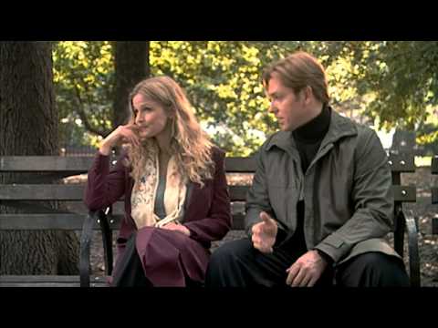 Just A Kiss - Trailer