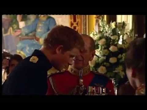 ROYAL HOUSE OF WINDSOR