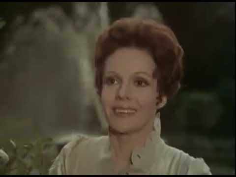 Tosca (full movie), Kabaivanska, Domingo, Milnes. Director Gianfranco De Bosio 1976.