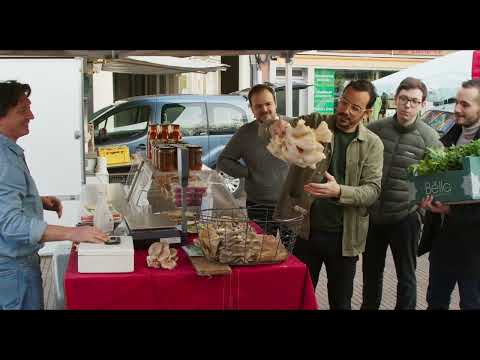 Official Trailer [Subtitled]