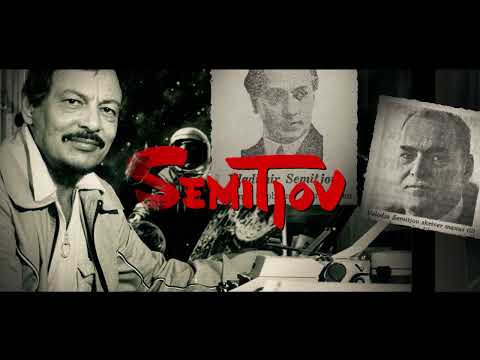 SEMITJOV teaser english