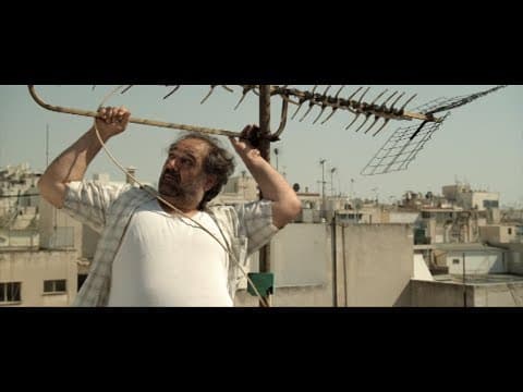 R F   - (μικρού μήκους) _ του Σταύρου Λιόκαλου _