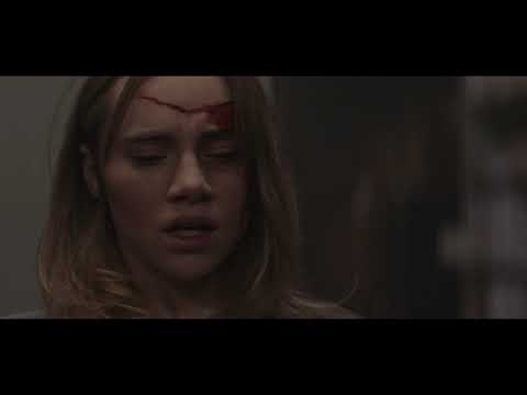 Official US Trailer