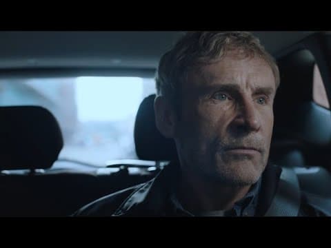 Lee Child and MancMade Productions Present The Visit Short Film