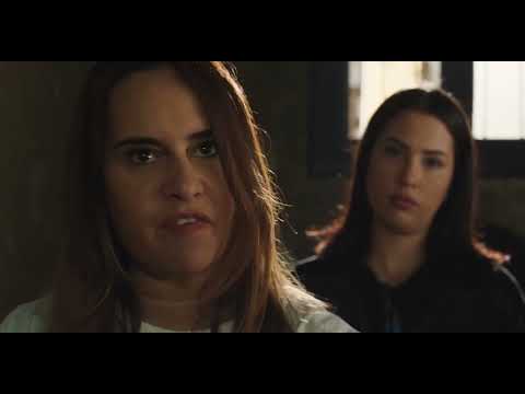 DADOS | Bande-annonce officielle