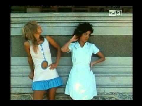 Julio Bressane - Cuidado Madame (frammento)