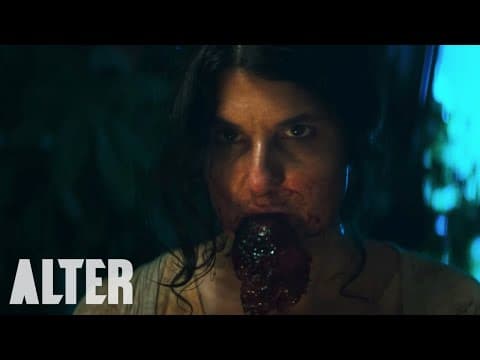 Horror Short Film "the bef" | ALTER