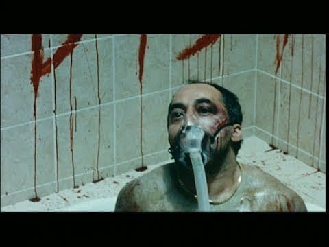 'Complicity' (2000) - Trailer #Gavin Millar#