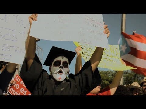 La generación del estanbai (2016) - Corto documental/Documentary Short Film