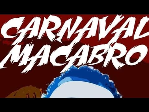 Carnaval Macabro ( Curta Metragem )