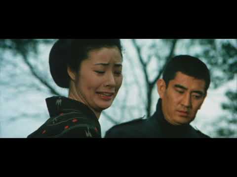Gokuchu no kaoyaku trailer