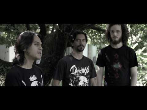 Teaser Pesado - Que Som É Esse Que Vem De Pernambuco?