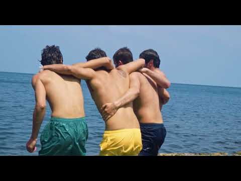 Biennale College Cinema 2017 - Martyr (trailer)