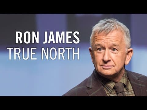 Pokémon Go, when you're too cheap for a bag of shrooms | Ron James: True North | Holidays on CBC