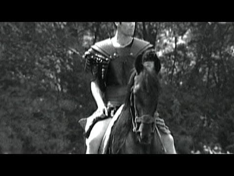 Alexander the Great: Footsteps in the Sand (Trailer)