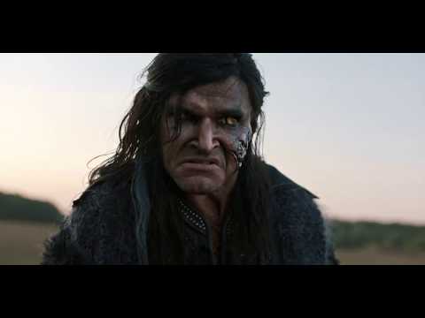 Teaser Legend of Charmwood