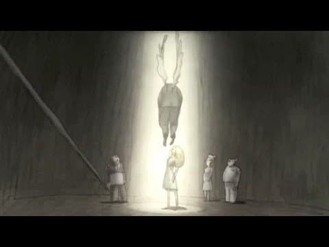 Idiots and Angels - Trailer