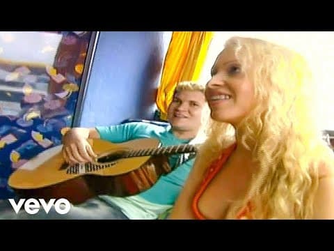 Banda Calypso - Making Of (DVD Ao Vivo Em São Paulo / 2003)