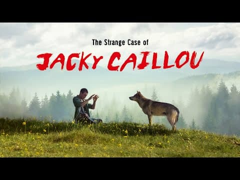 Official Trailer [Subtitled]