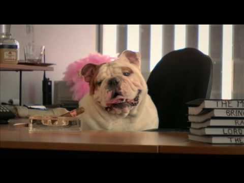 PORNDOGS The Adventures of Sadie Trailer