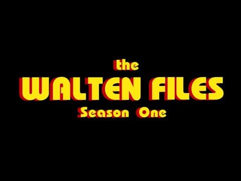 Season 1 Official Trailer